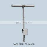 SIEMENS 3AP2-DCB 420 SIEMENS High Voltage Circuit Breaker SIEMENS SF6 Circuit Breaker thumbnail-2