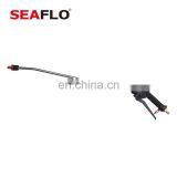 SEAFLO 12V 5LPM 100PSI Towable Spot Sprayer Trailer thumbnail-6