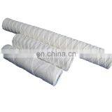 10 Inch 5 Micron pp Yarn String Wound Filter for Sediment Polypropylene Wound Filter Cartridge thumbnail-4