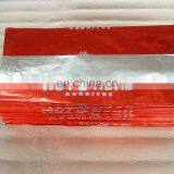 Hot Sales Printed Laminated Color Food Package Hamburger Foil Wrapper 35 x 40cm thumbnail-3