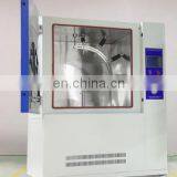 Liyi IPX 3~6 Test Equipment Water Resistance Machine IP Rain Spray Chamber thumbnail-3