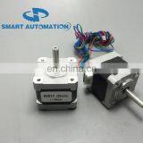 Nema 14 Stepper Motor 1.8 Degree Catalogue, 35mm Step Motor thumbnail-1
