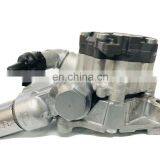 Power Steering Pump OEM 4H0145155D With High Quality thumbnail-2