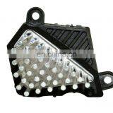 HEATER BLOWER FAN MOTOR FINAL STAGE RESISTOR JGO000021 64116931680 High Quality thumbnail-4