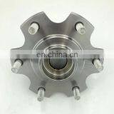 Professional Factory Rear Front Wheel Hub Bearing thumbnail-4