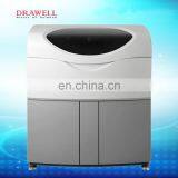 TC6090 Chemistry Hematology Analyzer Fully Automatic Biochemistry Analyzer Machine thumbnail-3