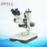 Drawell T102B Economic Precision Binocular Stereo Microscope thumbnail-3