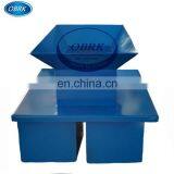 Stainless Steel or Galvanized Sample Splitters Riffle Divider Box/Dividing Riffle Case thumbnail-3