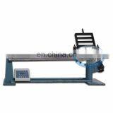 Устройство для вибрации, цементный вибротабель, тестовое оборудование thumbnail-2