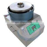 Asphalt Centrifuge Extractor Apparatus thumbnail-1