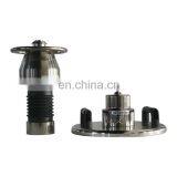 High Quality Evd Hand-Held Drop Light Weight Penetrometer thumbnail-5