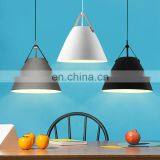 New Style Restaurant Unique Dining Room Pendant Lighting