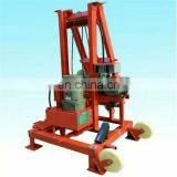 China Factory Sell Water Well Mini Water Drilling Rig thumbnail-5