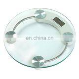 Professional Manufacturer Digital Weigh Electronic Balance Weighing Bluetooth Body Fat Scales thumbnail-5