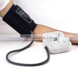Digital LCD Wrist Blood Pressure Monitor Heart Beat Rate Pulse Blood pressure meter