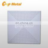 Decorative Ceiling Tiles Room Ceiling Design Baffle System False Ceiling thumbnail-2