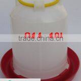 High Quality Chicken Feeders and Drinkers