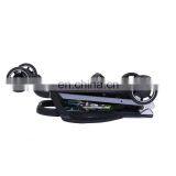 Super Luxury Light Weight Baby Stroller Travel Portable Baby Stroller for Sale thumbnail-4