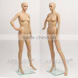 Wholesale Full Body Women Plastic Mannequin Realsitc Female Dummy Manikin M0031-STF11 thumbnail-5