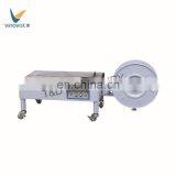 SM06L Semi Automatic PP Strapping Machine
