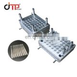 Good quality High quality 32 cavities plastic medical test tube mould
