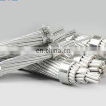 NFC Standard All Aluminum Alloy Conductor AAAC Almelec Cable 288mm2 thumbnail-4