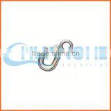 Made in China Stainless Steel Carbon Steel Din5299a Snap Hook thumbnail-5