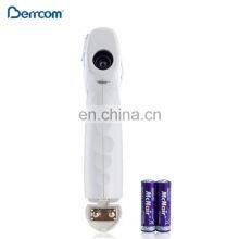 Hot Sales Infrared Digital Electronic Non-Contact Thermometer For Baby and Adult thumbnail-3