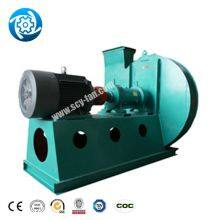 Plastic Centrifugal Impeller Fan Blade High Temperature Inline Duct Fan Hvac 4