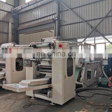 Automatic V Fold Hand Towel Paper Making Machine thumbnail-2