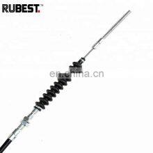 High Quality OEM 25187836/94582186 Korea Car TICO DAMAS Auto Clutch Cable thumbnail-5