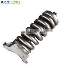Factory Direct Excavator Track Adjuster Tension Spring Assy PC200-3 PC200-5 Recoil Spring thumbnail-2