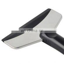 Carest Car Window Windscreen Windshield Snow Clear Car Ice Scraper Remover Shovel Deicer Spade Deicing Cleaning Scraping Tool thumbnail-5