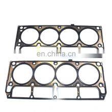 Free Shipping!Cylinder Head Gasket Pair for Chevy GMC Cadillac Pontiac Hummer V8 6.0L 12589227 thumbnail-3