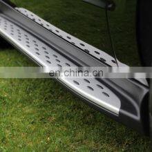 SIDE STEP ALUMINUM RUNNING BOARD FOR BENZ GLE COUPE C292 thumbnail-3