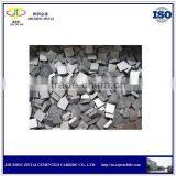 Tungsten Carbide Milling Cutter