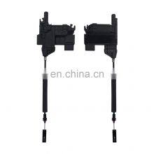 Auto Electric Suction Door Automatic Smooth Car Door Soft Closer for BMW 5 Series F10 F18 F07 G30 G31 G38 2010-2021 thumbnail-5