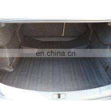 OEM Waterproof Auto Cargo Liner Car Trunk Mat For A4L 2015-2019 thumbnail-5