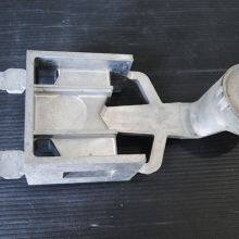 Custom Aluminum Round Heat Sink thumbnail-1