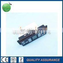 PC-7 PC200-7 PC300-7 PC350-7 PC400-7 Excavator Parts Air Condition Control Panel 208-979-7630 thumbnail-3