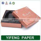 Hot Sale Fashion Faux Jewelry Box for Women as Gift Wholesale Price thumbnail-2