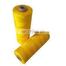 High Tenacity Industrial Sewing Thread for Fishing Net thumbnail-4