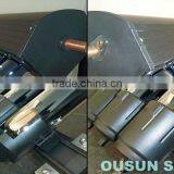 OUSUN All Glass Evacuated Solar Vacuum Collector/solar Concentrator