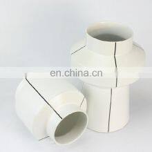Minimalist Classic Vase Porcelaine Maison Decorativos Ceramique Jarrones thumbnail-5