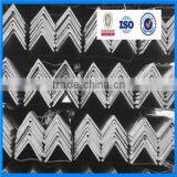 Equal Q235 Steel Angle, Low Price Angle Bar, V Shaped Angle Steel thumbnail-2