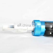 Best Sale Portable Welder Lingke 35kHz 900W Ultrasonic Handheld Welding Machine Digital Generator Provided thumbnail-5