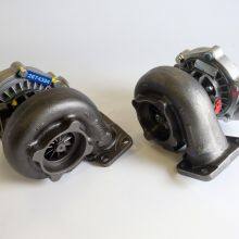 Perkins Part 2674394 Exch Turbo thumbnail-3