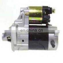 Auto Starter Motor For Toyota 28100-16230