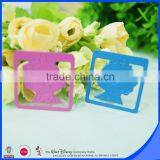 Company Business Gift Cartoon Cute Design Paper Bookmark thumbnail-1