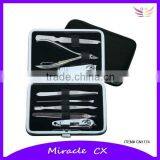 Lady Beauty Tool Manicure Sets